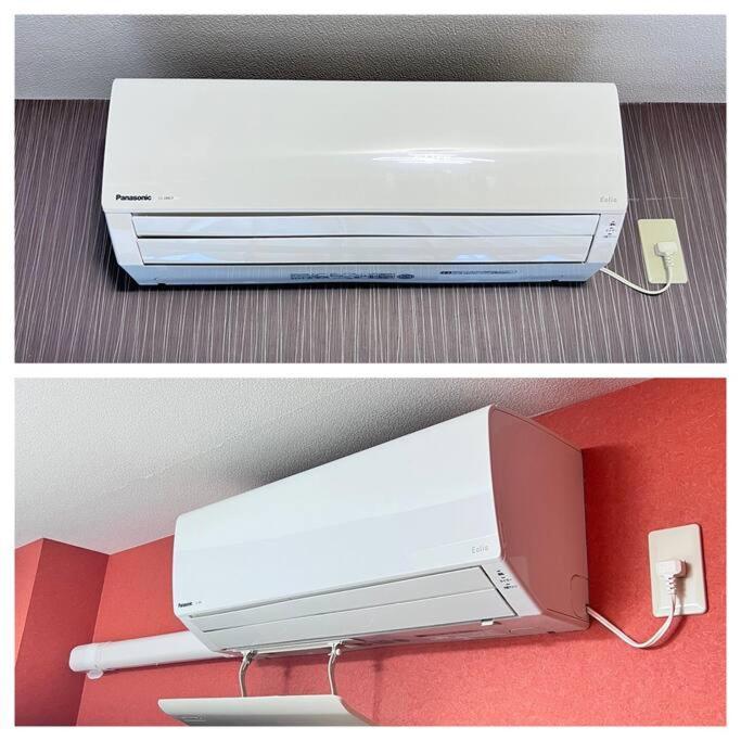 Guest House Eastwo 日本橋でんでんタウンまで徒歩4分の好立地 Osaka Eksteriør billede